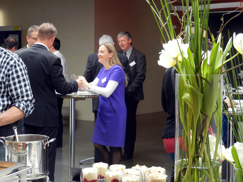 Belsoft Applications Day – IBM Connect 2014 Rheintal