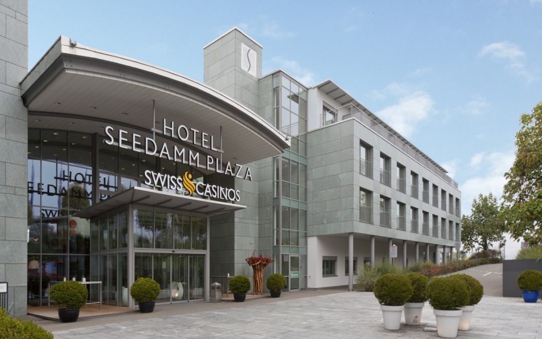 11.05.2016 – Belsoft Collaboration Day 2016 Zürichsee