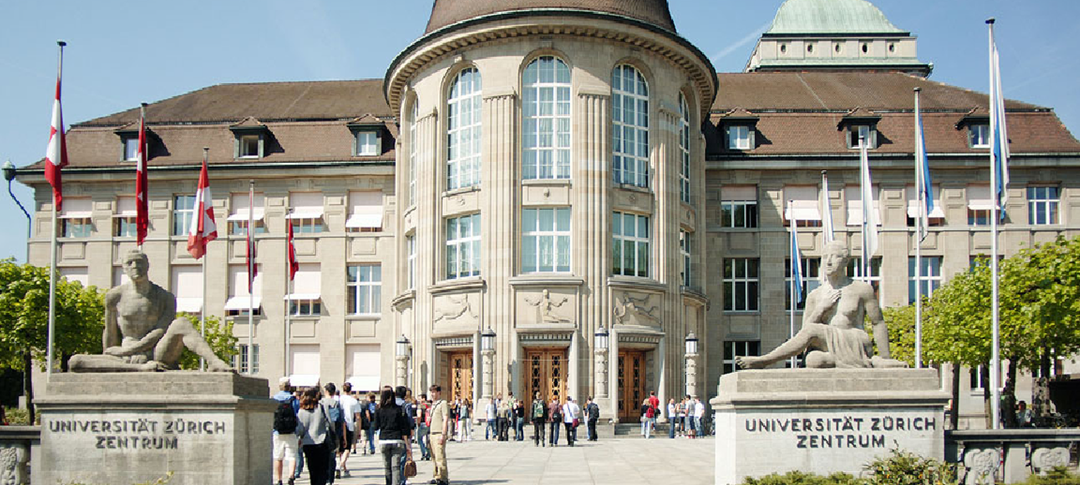 Die Seminarverwaltung bei der Universität Zürich einfach gemacht