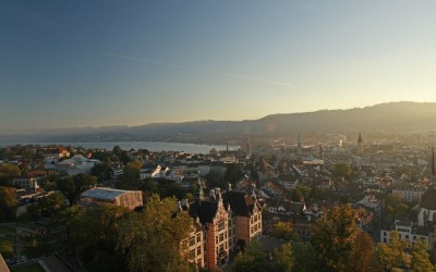 ICON Switzerland Kundenforum 2013