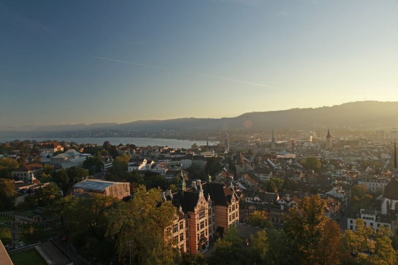 ICON Switzerland Kundenforum 2013