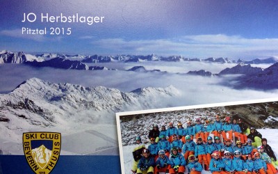 Belsoft sponsort Skiclub Beverin-Thusis