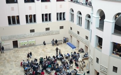 Success Story: University of Zurich – Finding quicker, more effective ways to connect bright minds