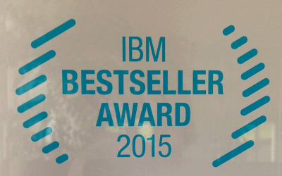 IBM ehrt Schweizer Partner
