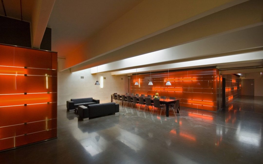 10.05.2016 – Belsoft Collaboration Day 2016 Rheintal