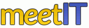 meetIT Logo