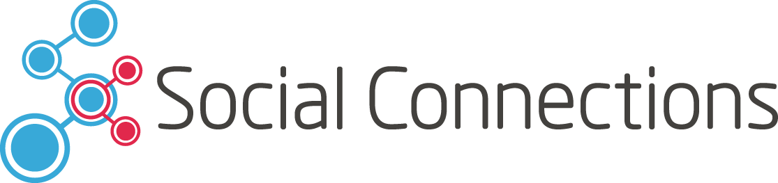 Social Connections Logo