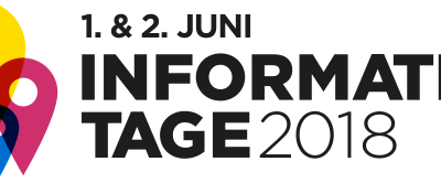 Informatiktage 2018: Social Business – Die Präsentation