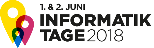 Informatiktage 2018: Social Business – Die Präsentation