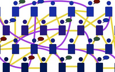 Informatiktage 2018: Social Business – Geschäften mit Social Media