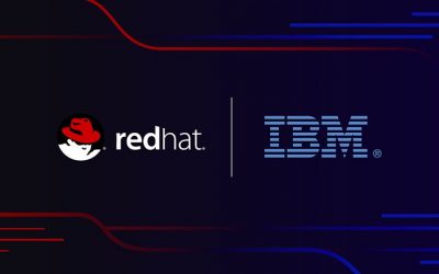 Breaking News: IBM wird Red Hat übernehmen