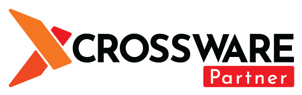 crossware logo
